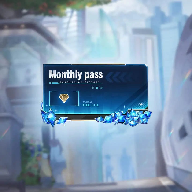 Monthly Pass